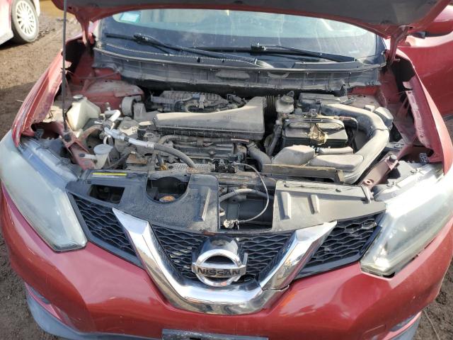 2016 NISSAN ROGUE S - 5N1AT2MV2GC730445
