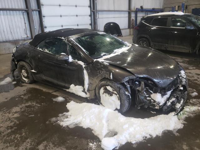 Vin: 4a37l2ef8ce001397, lot: 45274725, mitsubishi eclipse spyder gs 20124
