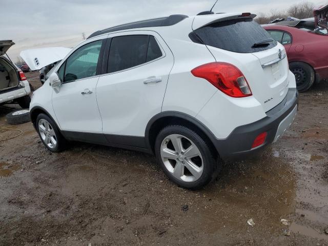 2016 BUICK ENCORE - KL4CJASB5GB656332