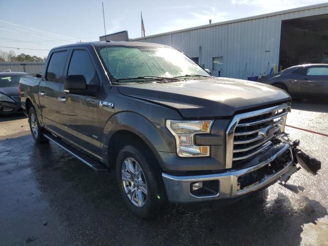 2015 FORD F150 SUPER 1FTEW1CP2FKD87862