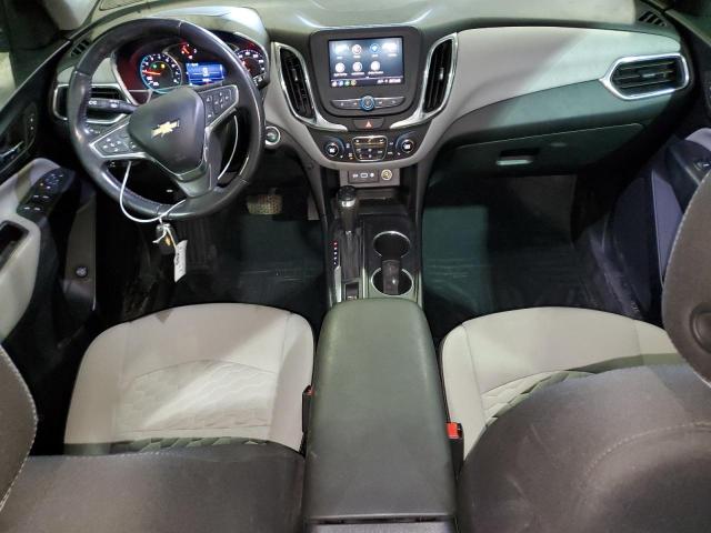 2020 CHEVROLET EQUINOX LT - 3GNAXJEV2LS555708