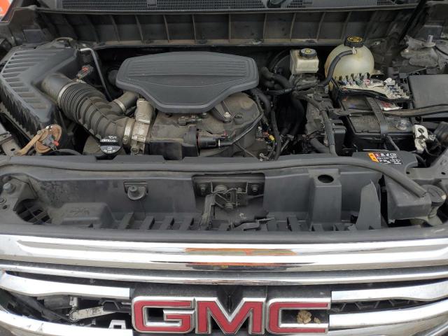 2018 GMC ACADIA SLT - 1GKKNMLS9JZ162516