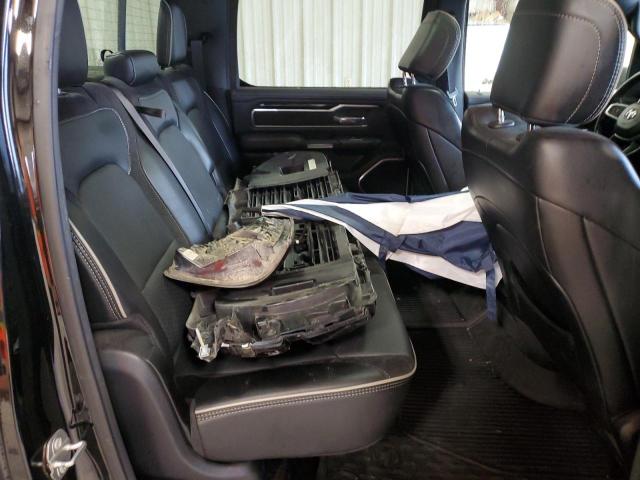 2021 RAM 1500 LARAM - 1C6SRFJT5MN568903