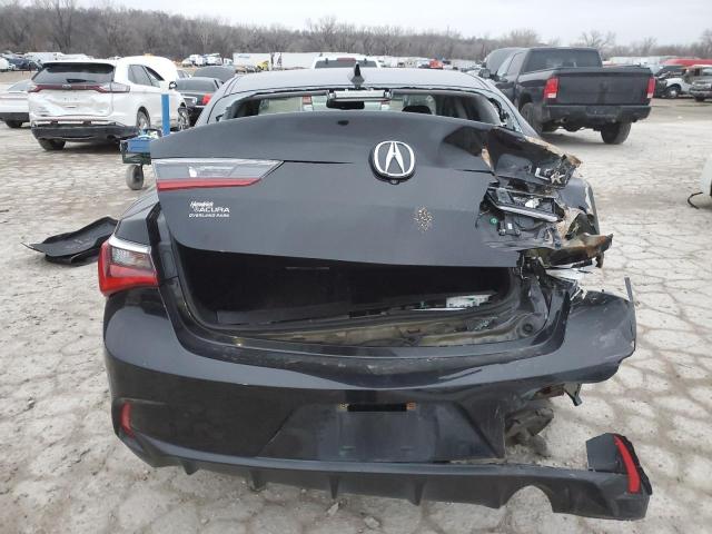 2019 ACURA ILX PREMIU 19UDE2F75KA004515