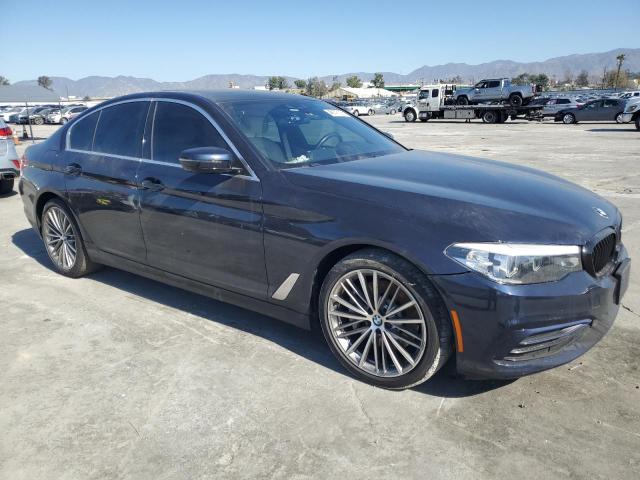 2019 BMW 530 I WBAJA5C57KBX86132