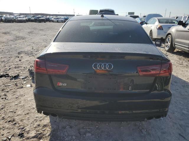 2017 AUDI S6 PREMIUM WAUFFAFC7HN119031