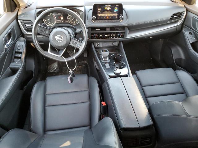 2023 NISSAN ROGUE SV - JN8BT3BB1PW195571