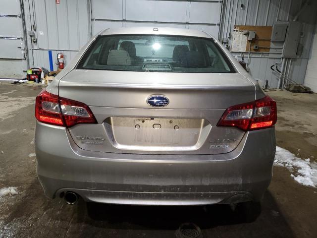 2015 SUBARU LEGACY 4S3BNAD61F3071813