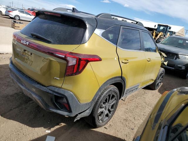 2024 KIA SELTOS X L KNDEUCA76R7597618