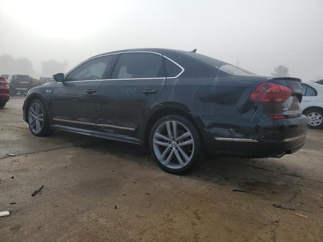 2019 VOLKSWAGEN PASSAT SE - 1VWMA7A32KC001682