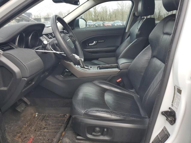 2018 LAND ROVER RANGE ROVE - SALVP2RX9JH269087