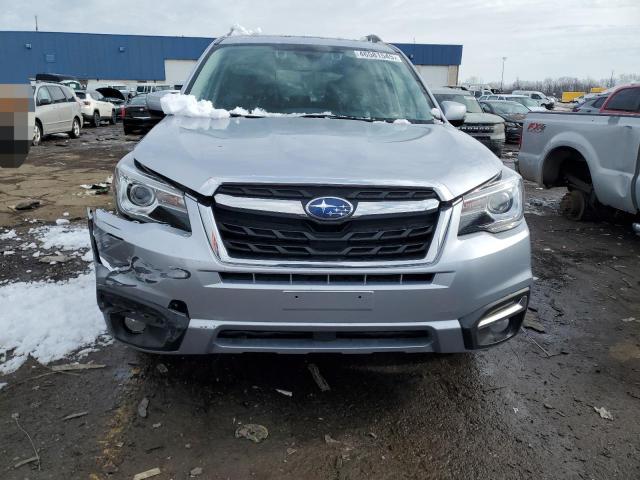 2018 SUBARU FORESTER 2 - JF2SJAWC8JH434328