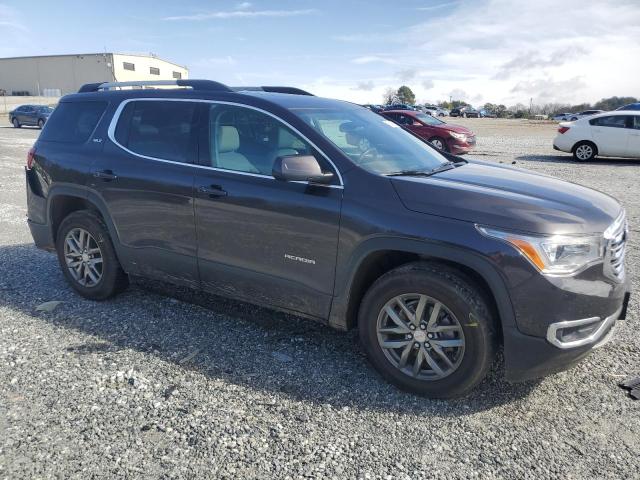 Vin: 1gkknmls1hz269375, lot: 45106525, gmc acadia slt-1 20174