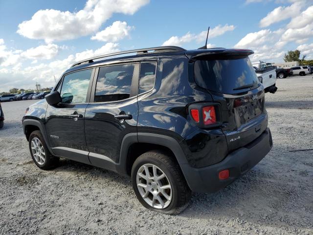 Vin: zacnjbab4kpj73304, lot: 46895955, jeep renegade sport 20192