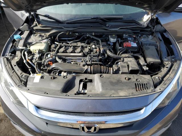 2016 HONDA CIVIC EX - 19XFC1F30GE206154