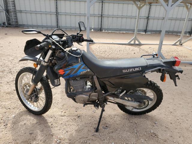 SUZUKI DR650 SE 2017 black  gas JS1SP46A2H2100042 photo #4