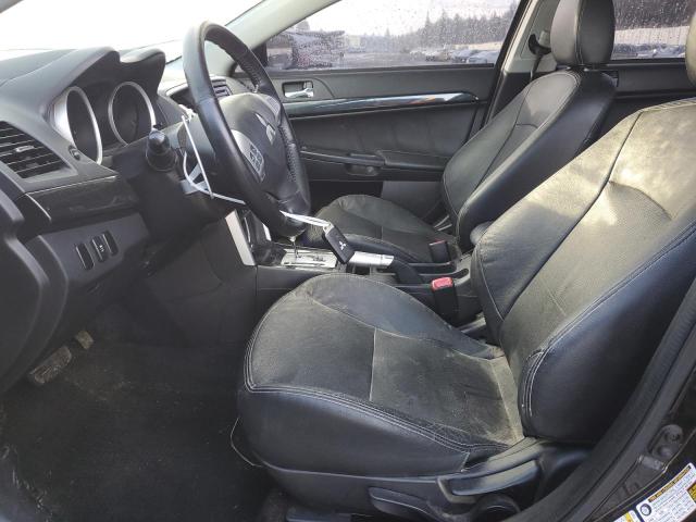 2016 MITSUBISHI LANCER GT JA32U8FW8GU012096