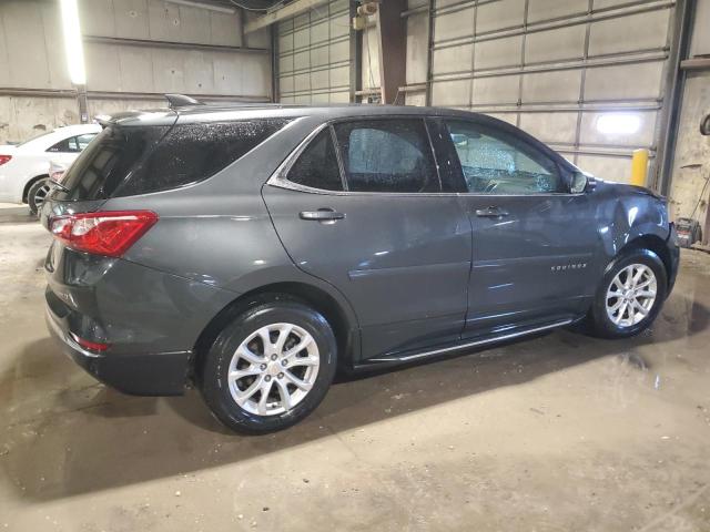 2018 CHEVROLET EQUINOX LT - 2GNAXSEVXJ6206846