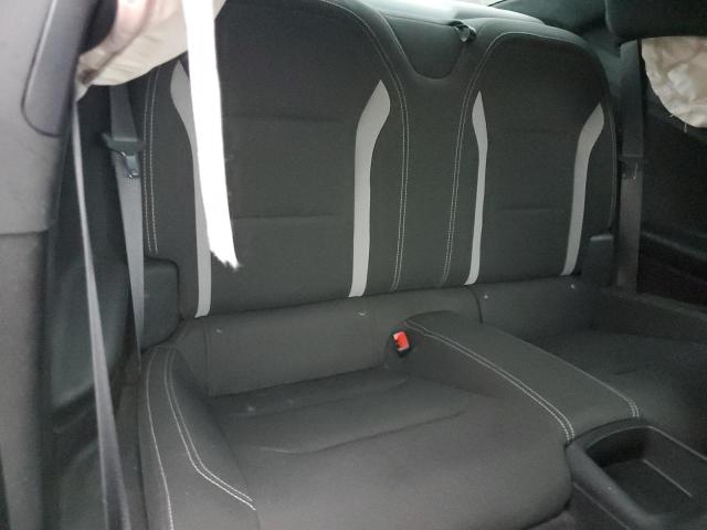 2019 CHEVROLET CAMARO LS - 1G1FB1RX4K0133298