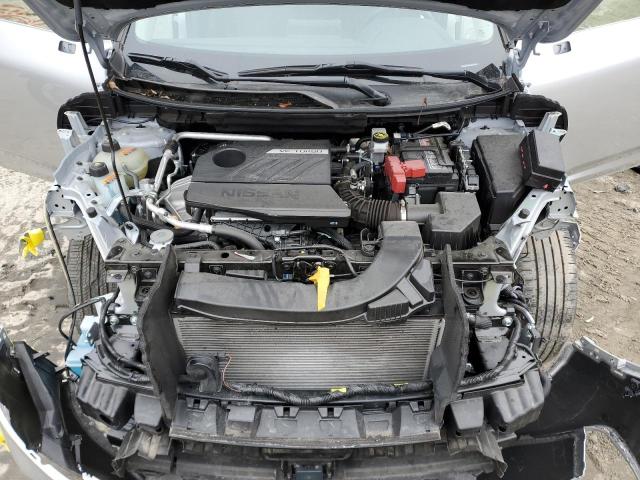 2024 NISSAN ROGUE SV - 5N1BT3BB8RC701358