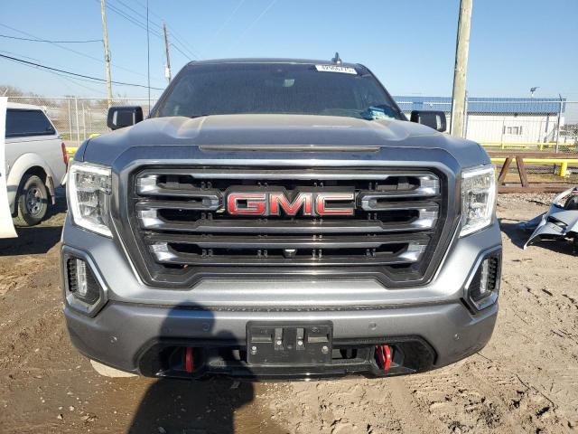2021 GMC SIERRA K15 1GTU9EET4MZ112454