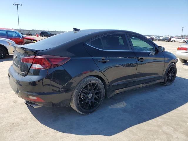 2019 HYUNDAI ELANTRA SP - KMHD04LB3KU865431