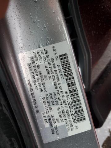 2015 MAZDA CX-5 SPORT - JM3KE2BE7F0496557
