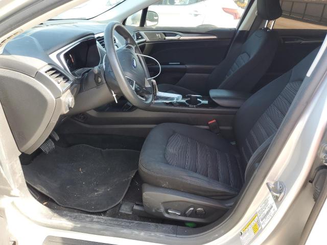 2016 FORD FUSION SE - 3FA6P0H7XGR134795