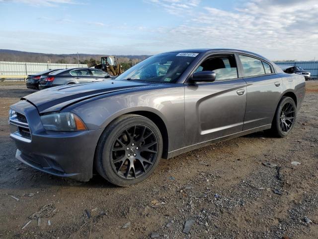 DODGE CHARGER SE