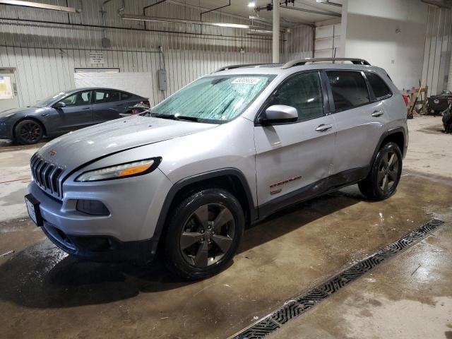 JEEP CHEROKEE L