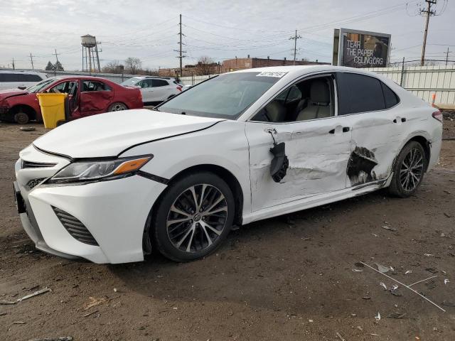 Vin: 4t1g11ak0lu348634, lot: 43716215, toyota camry se 2020 img_1