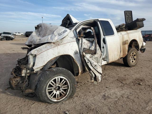 NISSAN TITAN XE