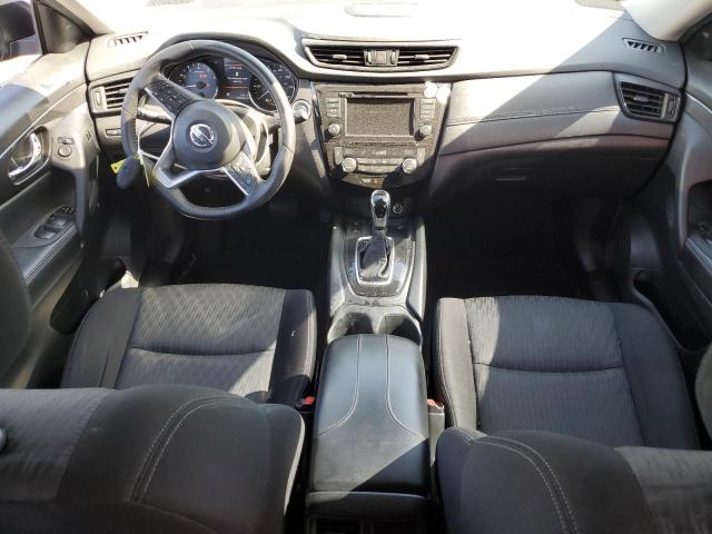 2019 NISSAN ROGUE S - JN8AT2MTXKW264469