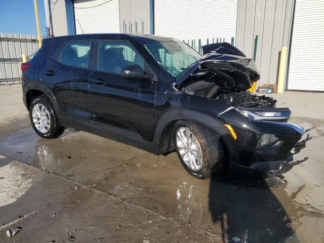 Vin: kl79mnslxmb073304, lot: 46845955, chevrolet trailblzr ls 20214