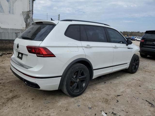 2024 VOLKSWAGEN TIGUAN SE 3VVCB7AX5RM155165