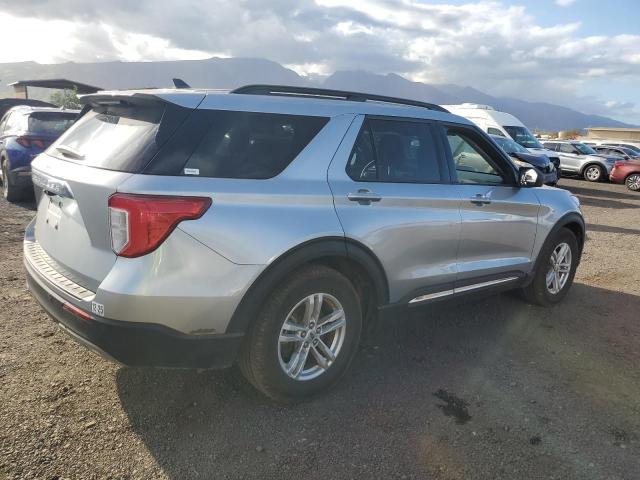 Vin: 1fmsk7dhxpgb72075, lot: 44828415, ford explorer xlt 20233