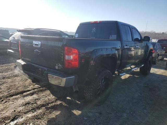 Vin: 3gcpkse76dg124673, lot: 43684775, chevrolet all models k1500 lt 20133