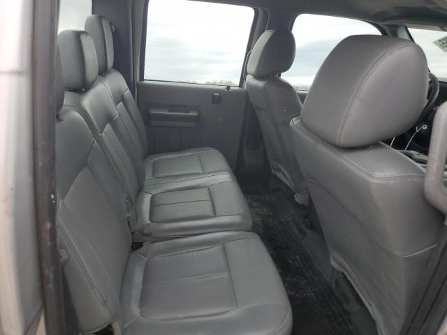 2016 FORD F250 SUPER - 1FT7W2BT3GEA83596