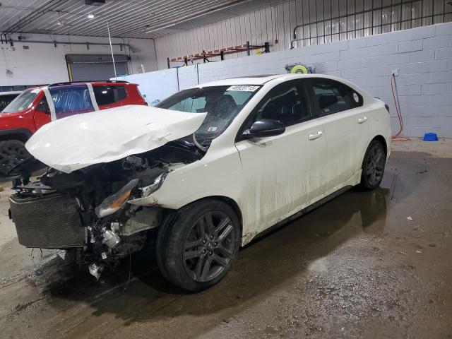 KIA FORTE GT LINE