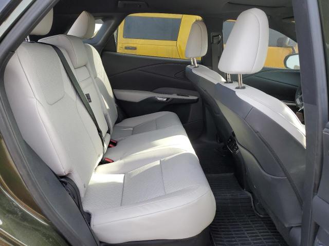 2023 LEXUS RX 350 BAS - 2T2BAMCA2PC028850