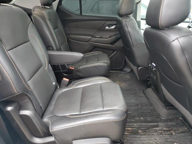 2018 CHEVROLET TRAVERSE P - 1GNERKKWXJJ263270