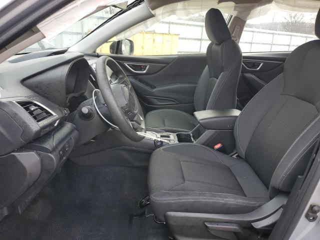 2021 SUBARU FORESTER JF2SKADC9MH444466