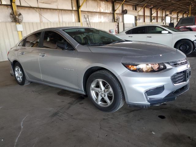 Vin: 1g1zb5st2gf307515, lot: 44183185, chevrolet malibu ls 20164