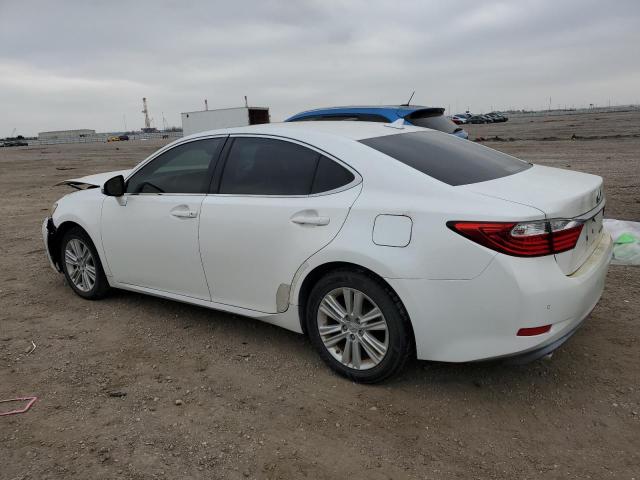 Vin: jthbk1gg2d2015443, lot: 44852785, lexus es350 350 20132