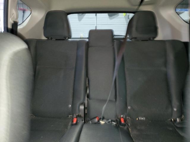 2017 TOYOTA RAV4 LE - 2T3BFREV7HW601557