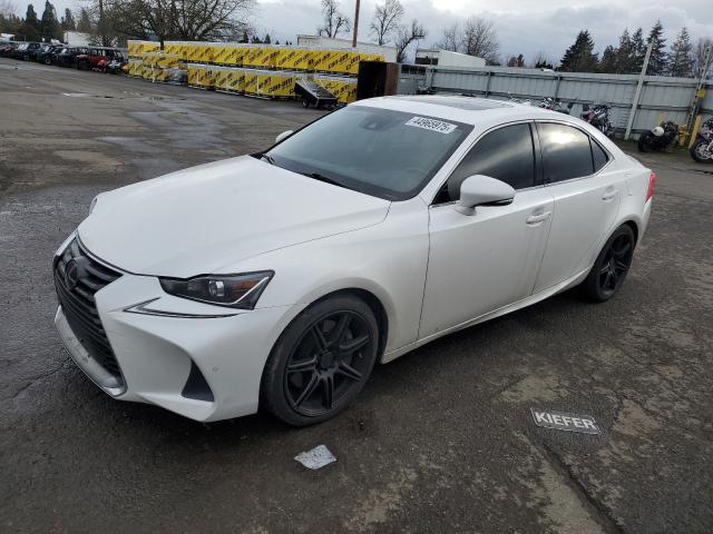 LEXUS IS 300