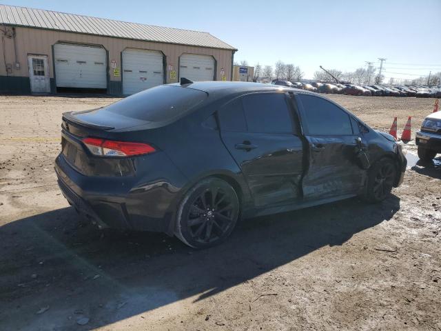 2021 TOYOTA COROLLA SE - 5YFS4MCE0MP088412
