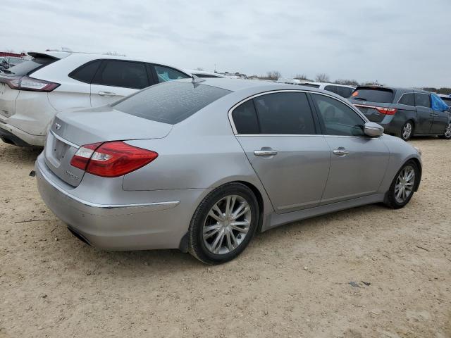 Vin: kmhgc4dd7cu200814, lot: 46219445, hyundai genesis 3.8l 20123