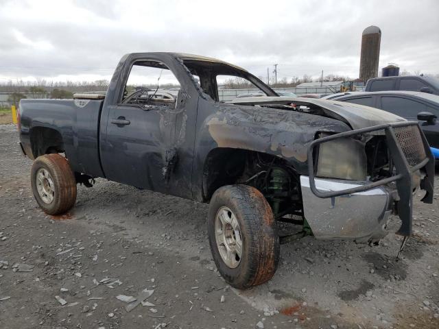 Vin: 1gcncpex9dz353754, lot: 44909055, chevrolet all models c1500 20134