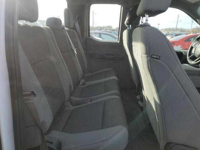 2020 FORD F150 SUPER - 1FTEX1CBXLFB07000